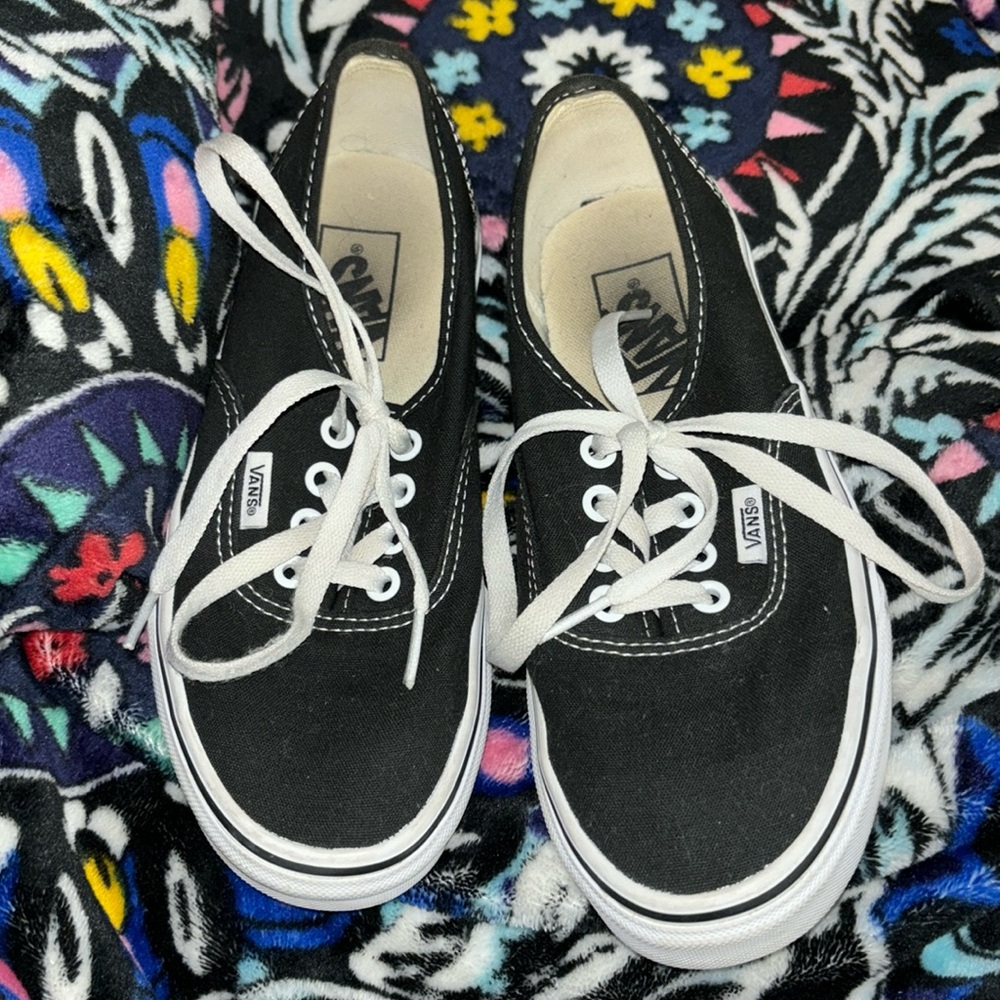 Vans